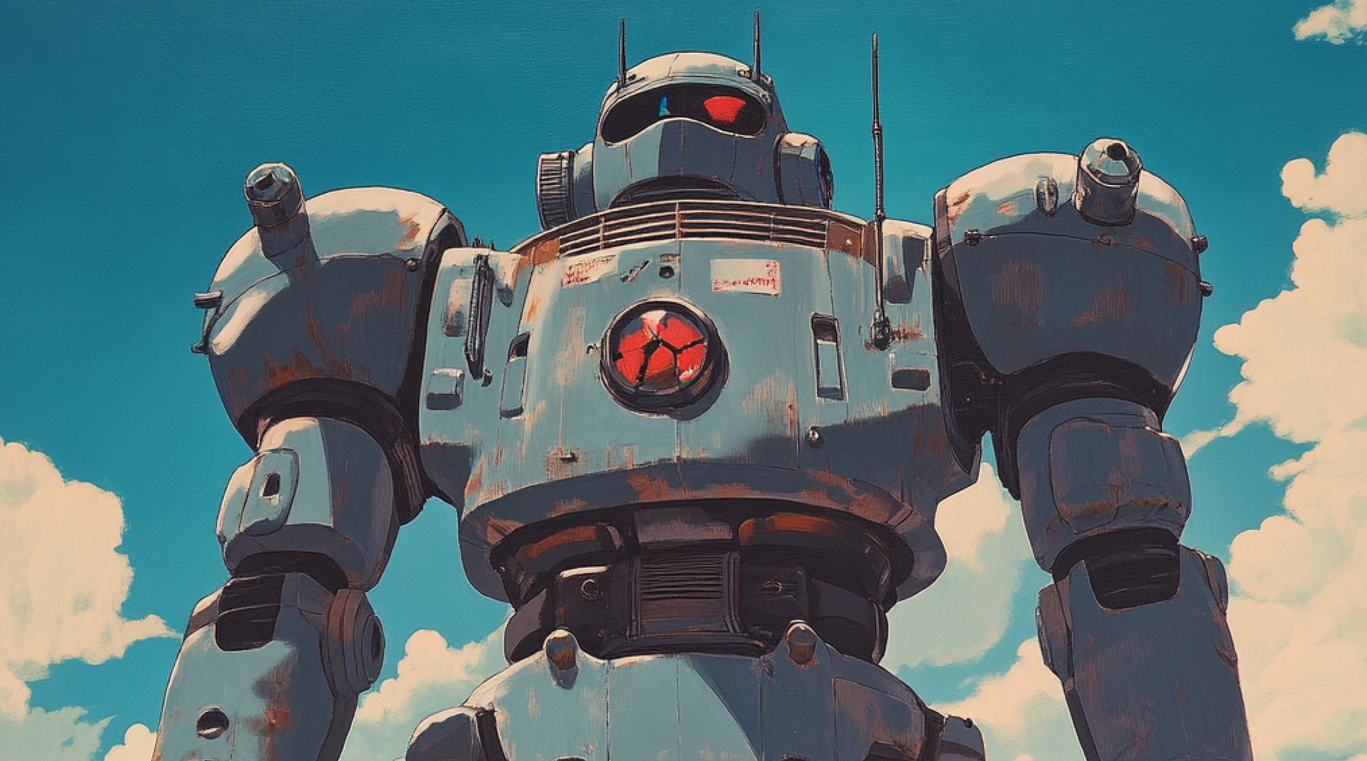 Core Features Header